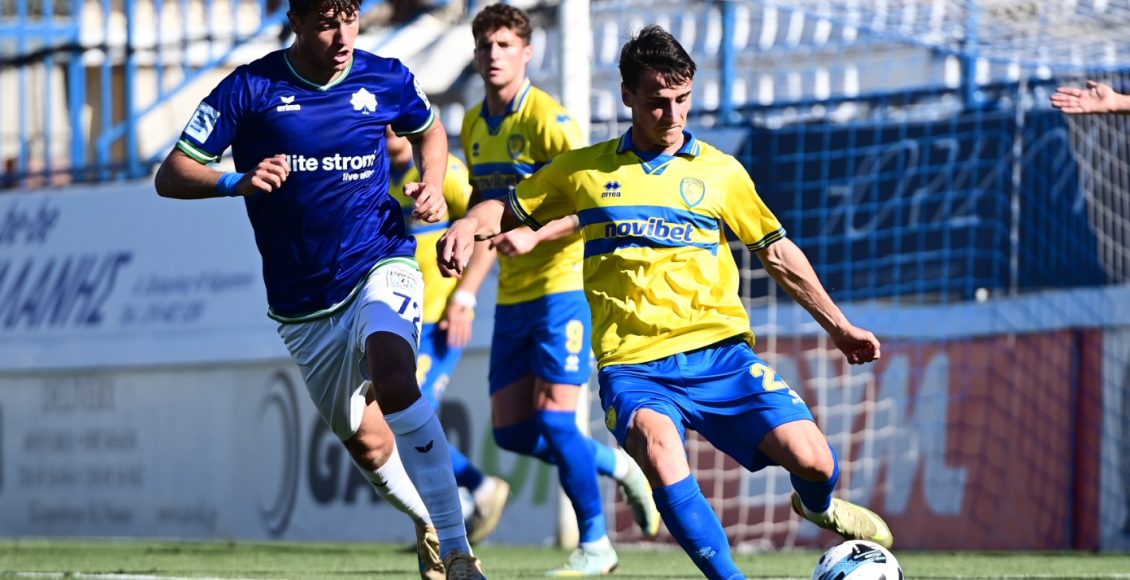 Κηφισιά-–-Παναιτωλικός-0-0:-Ακόμη-ένα-βήμα-προς-την-παραμονή