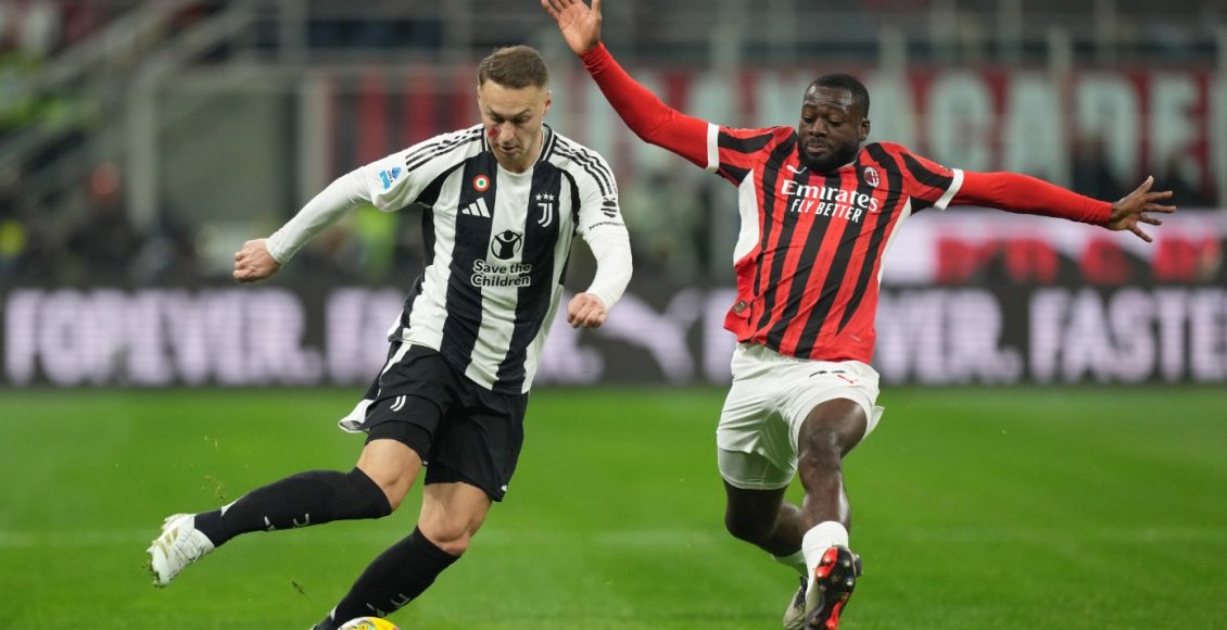 serie-a:-Χέρι-χέρι-προς-το-champions-league-οι-Μίλαν-και-Γιουβέντους