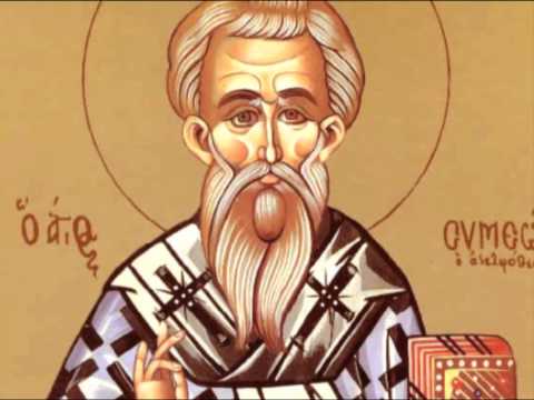 27-Απριλίου:-Εορτάζει-ο-Άγιος-Ιερομάρτυς-Συμεών,-Επίσκοπος-Ιεροσολύμων