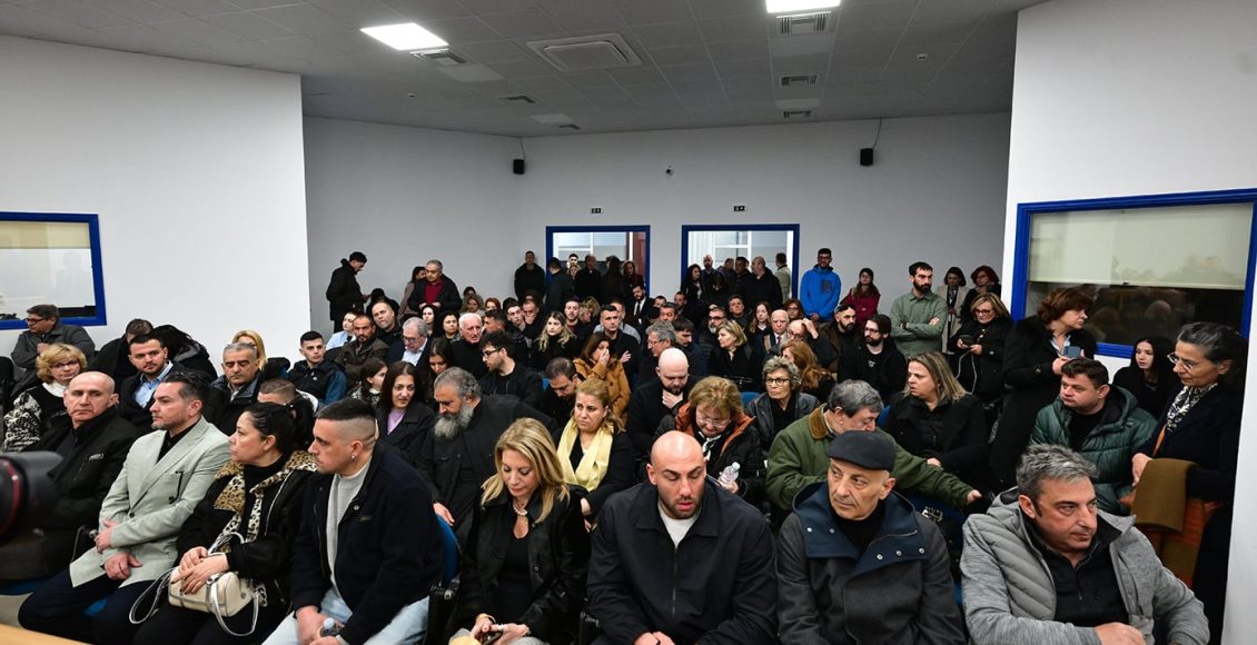 Δίκη-για-τα-Τέμπη:-Ολοκληρώνονται-σήμερα-οι-δηλώσεις-για-την-παράσταση-προς-υποστήριξη-της-κατηγορίας