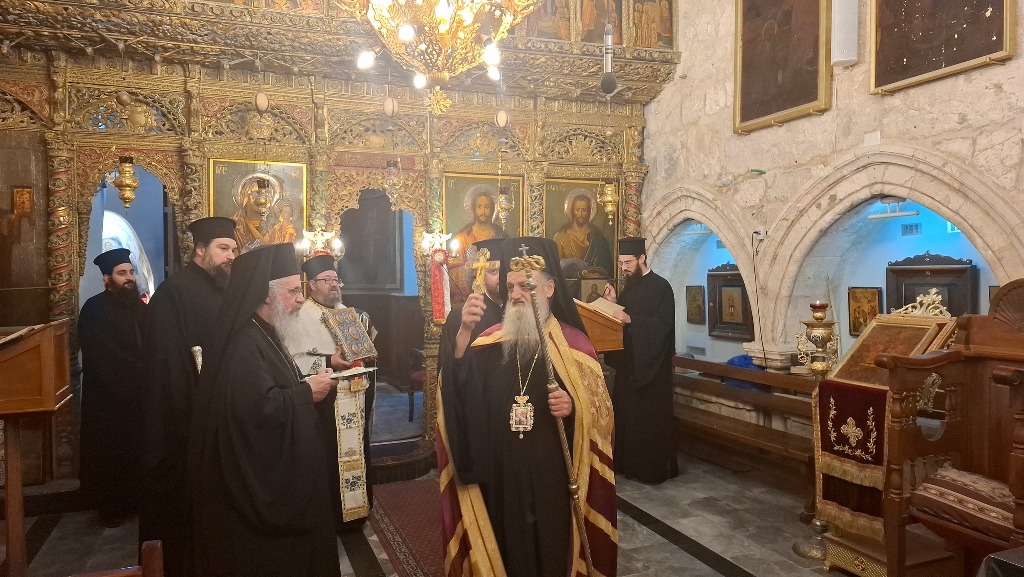 Η-Κυριακή-των-Μυροφόρων-στα-Ιεροσόλυμα