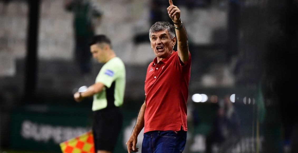 Ολυμπιακός:-Η-πρώτη-αίσθηση-για-την-11άδα-απέναντι-στον-ΠΑΟΚ