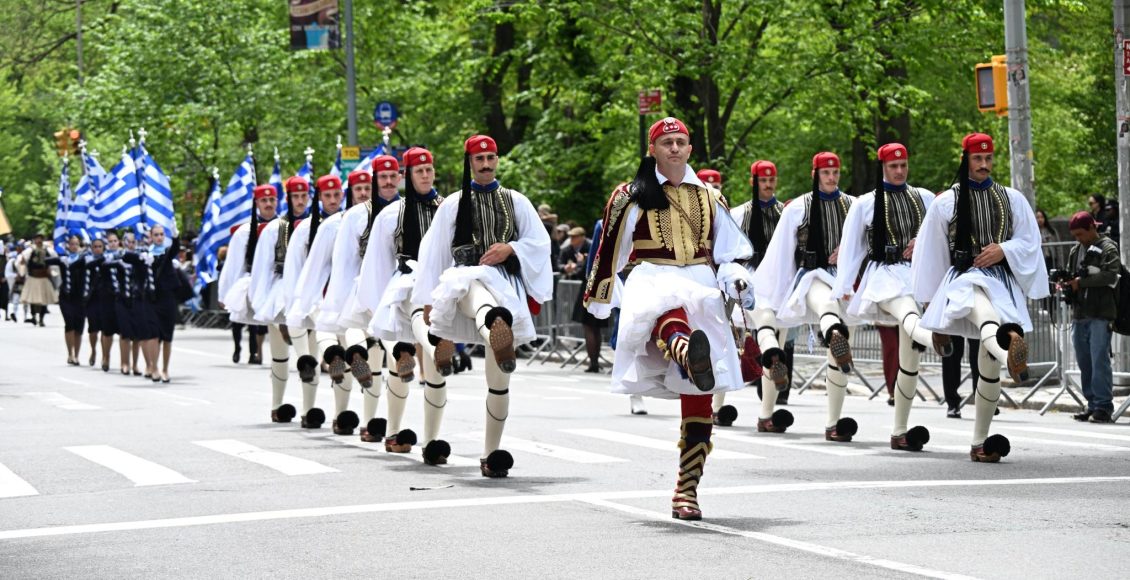 Λαμπρός-εορτασμός-της-Ελληνικής-Ανεξαρτησίας-στην-καρδιά-της-Νέας-Υόρκης