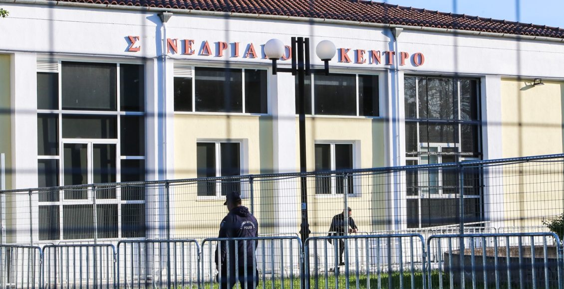 Δίκη-για-τα-Τέμπη:-«Έλεος,-αυτό-μου-συμβαίνει-πρώτη-φορά»,-είπε-η-πρόεδρος-πριν-τη-νέα-διακοπή