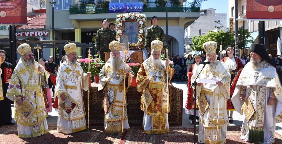 Η-Καρδίτσα-εόρτασε-τη-μνήμη-του-Πολιούχου-Αγίου-Σεραφείμ
