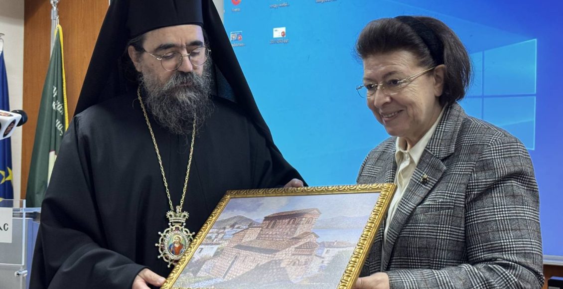 Ευχαριστία-της-ΙΜ.-Καστορίας-στην-Υπουργό-Πολιτισμού-για-τη-χρηματοδότηση-αποκατάσταστης-του-Αγίου-Μηνά