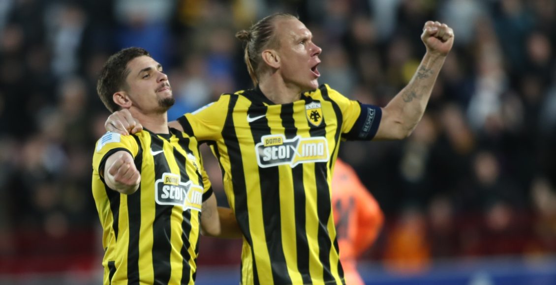 ΑΕΚ:-Κρατά-τον-Βίντα-και-για-του-χρόνου-και-θα-τελειώσει-την-καριέρα-του-στην-Ελλάδα