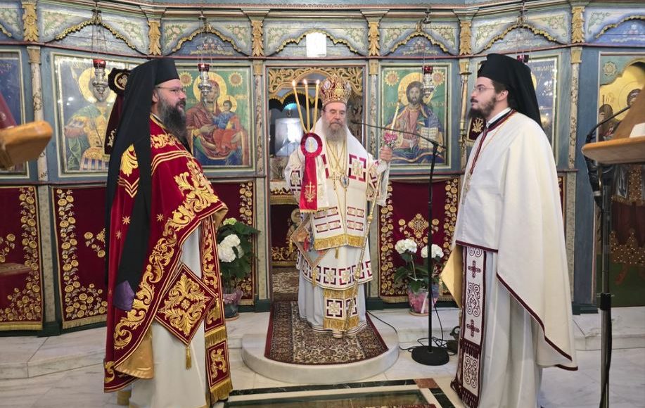 Η-Κυριακή-των-Μυροφόρων-και-ο-εορτασμός-των-Έξι-Νεοπαρθενομαρτύρων-στο-Γεροπλάτανο-Χαλκιδικής