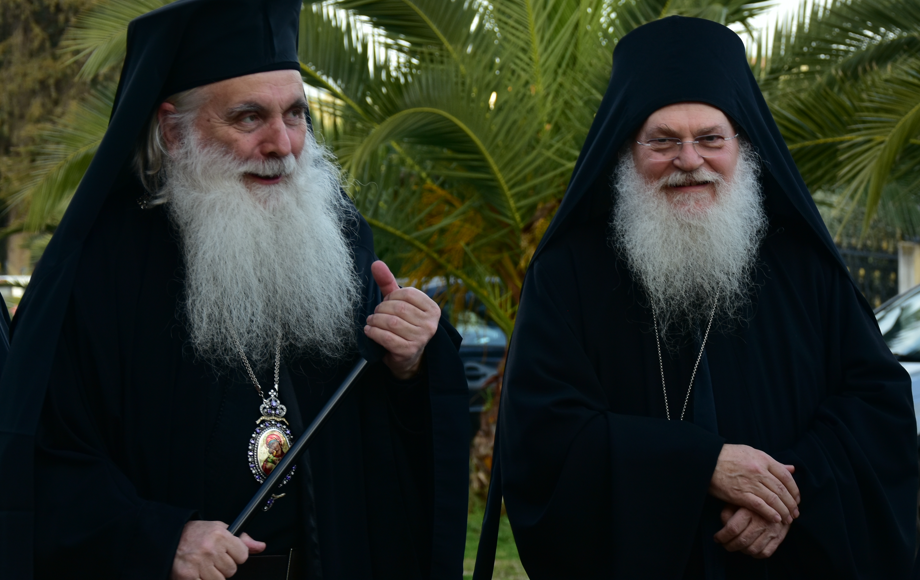 Αύριο-το-Ψηφιακό-Αρχονταρίκι-του-Γέροντα-Εφραίμ-με-τον-Μητροπολίτη-Αργολίδος