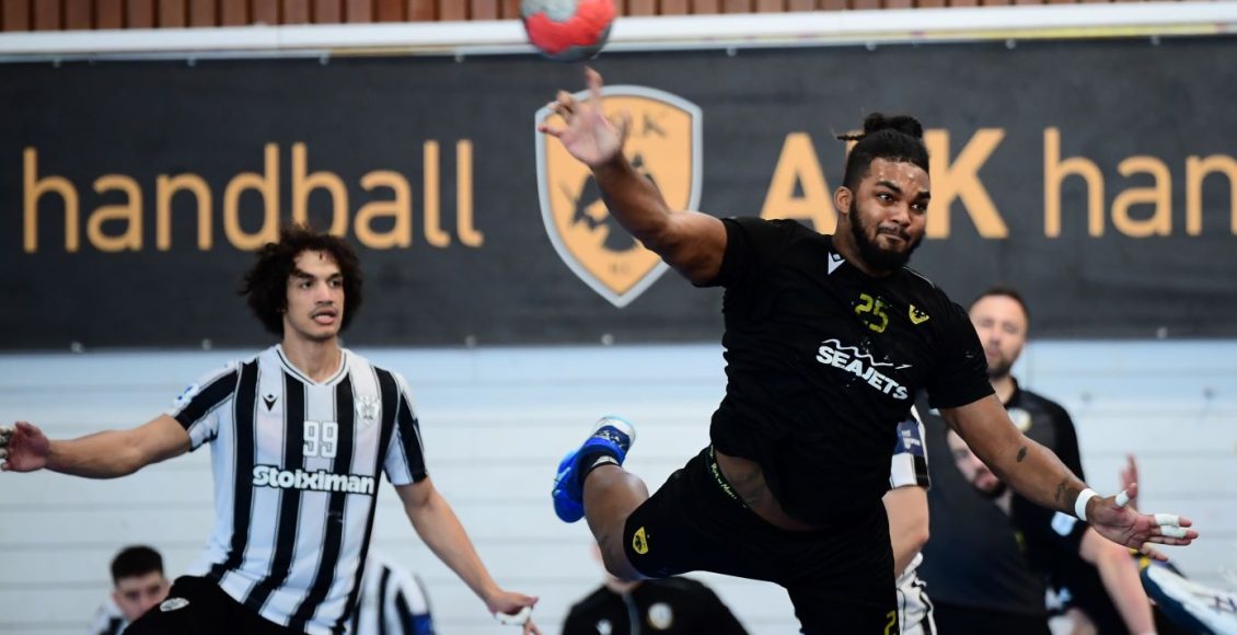 handball-premier:-Η-ΑΕΚ-έκανε-το-2-1-και-προκρίθηκε-στον-τελικό