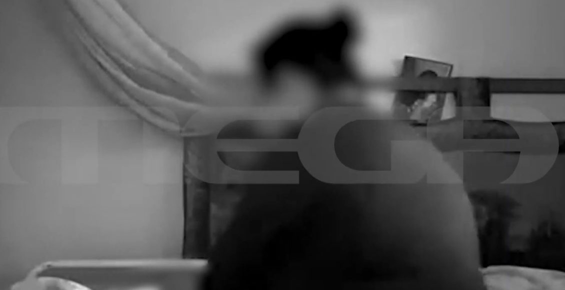 Μόνο-οργή-για-την-οικιακή-βοηθό-που-σακατεύει-στο-ξύλο-ανήμπορο-ηλικιωμένο-στη-Χίο-–-Σκληρό-βίντεο