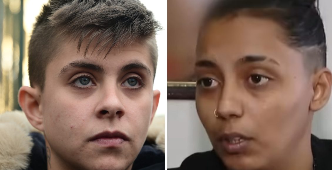 «Χείμαρρος»-η-Ειρήνη-Μουρτζούκου:-Είχα-σχέση-με-τη-μαμά-του-Παναγιωτάκη,-ήθελε-να-τον-πουλήσει