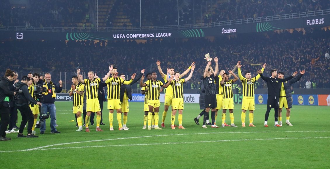 ΑΕΚ:-Τέλος-τα-εισιτήρια-με-Παναθηναϊκό