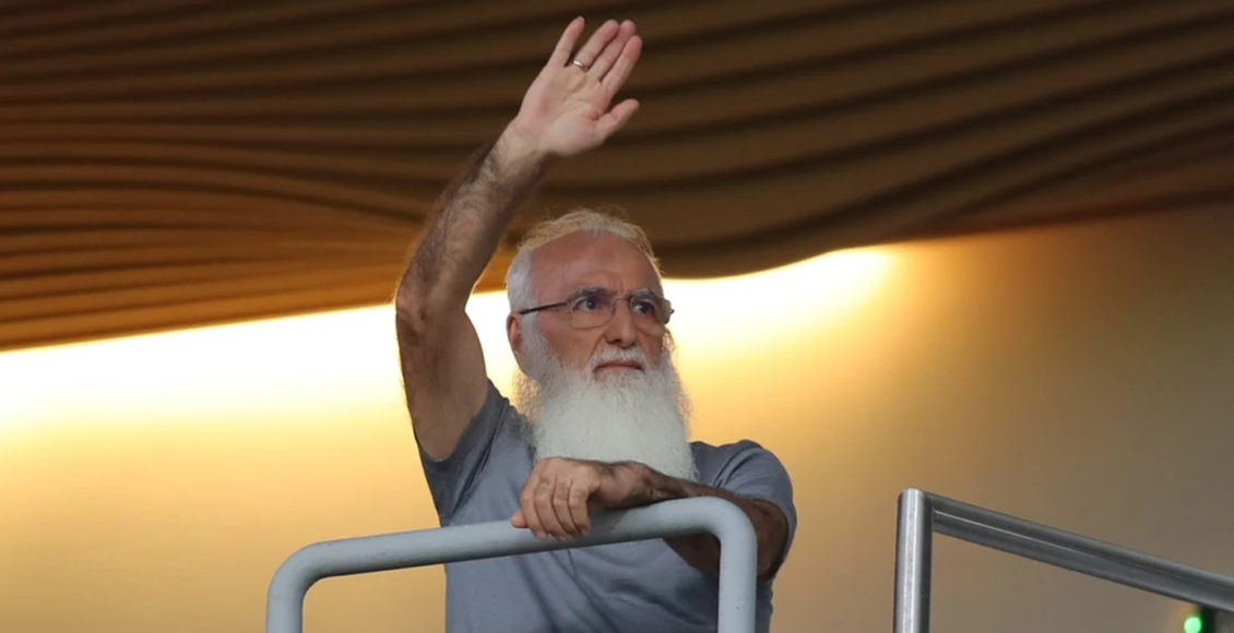 «Τρελαμένος-Σαββίδης,-3-εκατ.-η-αποζημίωση-Λουτσέσκου-–-Έπαιζαν…-φιλικό-στον-ΠΑΟΚ»