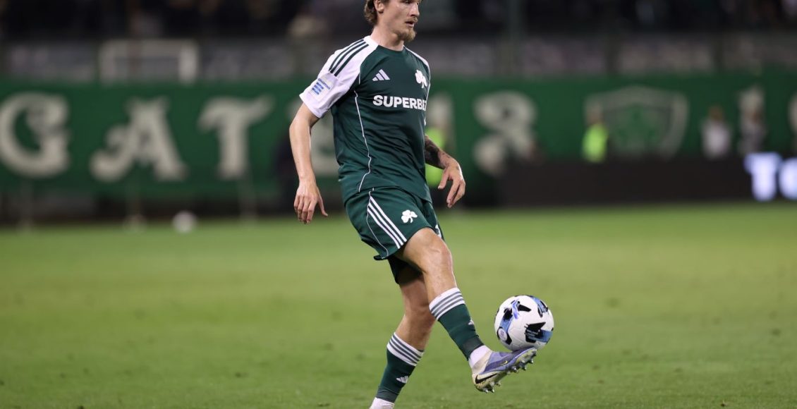 Παναθηναϊκός:-Εκτός-με-θλάση-ο-Γέντβαϊ