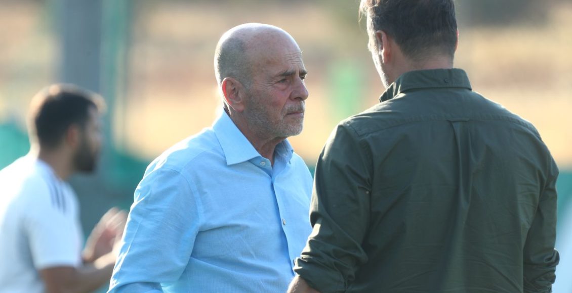 Παναθηναϊκός:-Σύγκληση-έκτακτης-Γενικής-Συνέλευσης-των-μετόχων