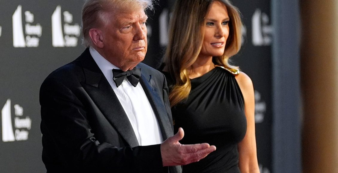 Η-Μελάνια-Τραμπ-καλεί-το-abc-να-«τιμωρήσει»-τον-Τζίμι-Κίμελ