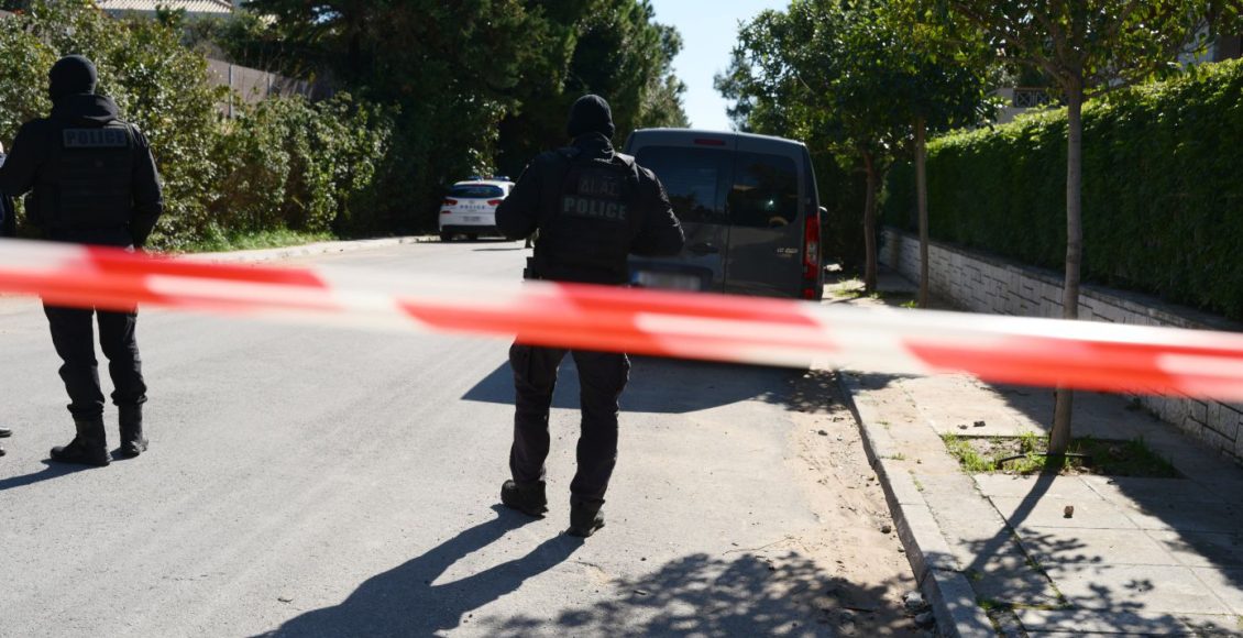 Νέο-βίαιο-περιστατικό-μεταξύ-οδηγών-για-μία-θέση-πάρκινγκ-–-Στο-νοσοκομείο-45χρονος-μετά-από-άγρια-συμπλοκή-στο-Γαλάτσι