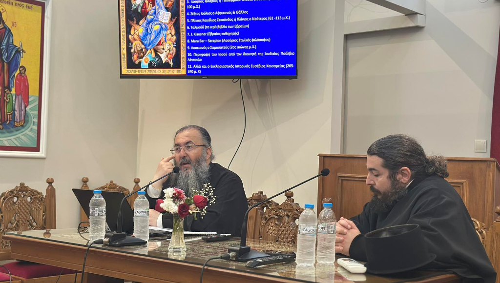 Έβδομη-Σύναξη-του-Τομέα-Ποιμαντικής-Αναγνωστών-και-Ιεροπαίδων-της-Ι-Μ.-Αιτωλίας-και-Ακαρνανίας