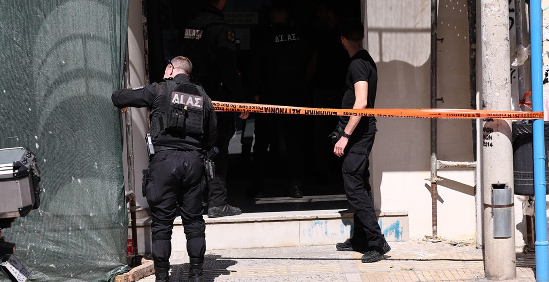 Μετά-τον-ΕΦΚΑ,-ο-ηλικιωμένος-πήγε-στη-Λουκάρεως-και-πυροβόλησε-άλλους-τρεις-ανθρώπους