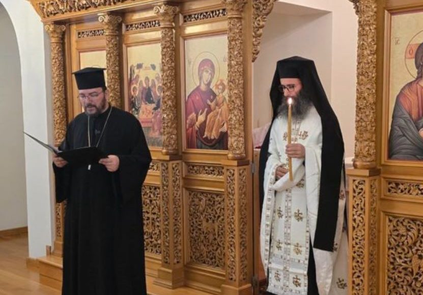 Επίσκοπος-Αμαντίας-εξελέγη-ο-Αρχιμανδρίτης-Ιγνάτιος