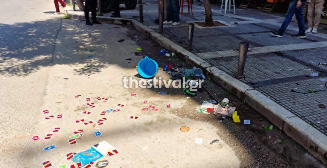 Άφησαν-5-ετών-παιδί-μόνο-του-σε-διαμέρισμα-και-«πέταξε»-όλο-το-σπίτι-στο-δρόμο-–-Απίστευτο-περιστατικό-στη-Θεσσαλονίκη