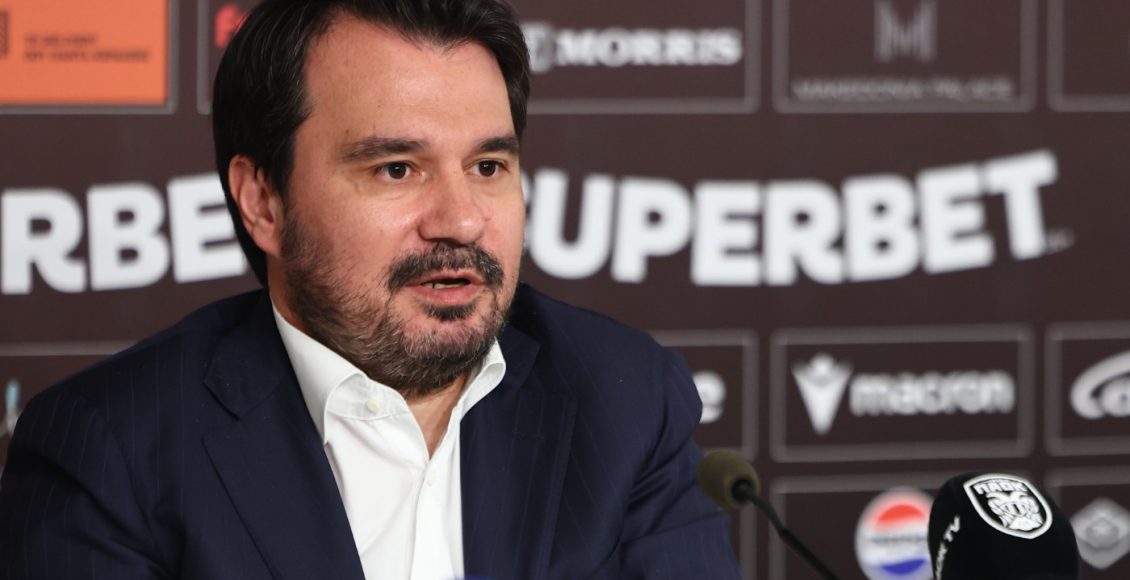 Παπαμιμίκος:-«Πρωταγωνιστής-ο-ΠΑΟΚ-με-τον-Ιβάν-Σαββίδη»