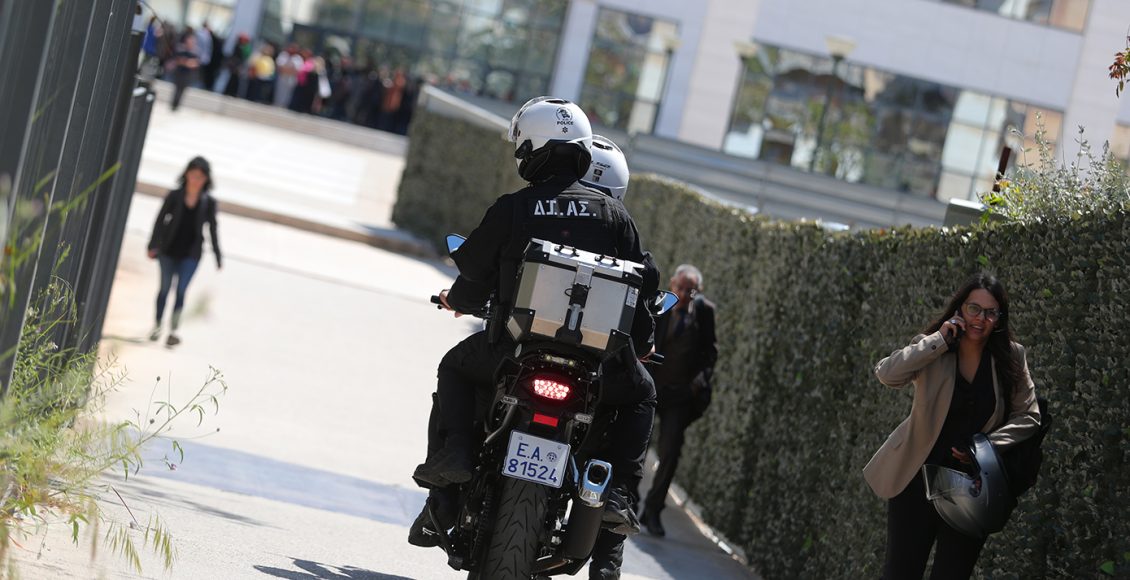 Ένωση-Εισαγγελέων-Ελλάδος-για-επίθεση-στη-Λουκάρεως:-Άμεσα-λήψη-μέτρων-για-την-προστασία-των-δικαστικών-υπηρεσιών