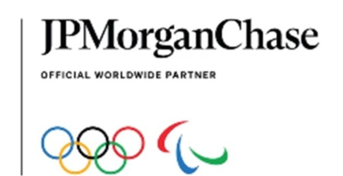 ΔΟΕ:-Η-jpmorganchase-πρώτη-τράπεζα-χορηγός-των-Ολυμπιακών-Αγώνων
