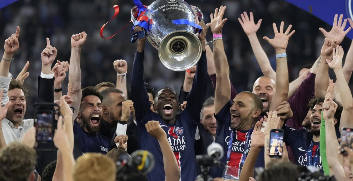 champions-league:-Η-opta-έβγαλε-το-φαβορί-για-την-κατάκτηση-του-τροπαίου