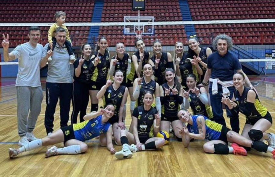 Συγχαρητήρια-επιστολή-Μαρωνείας-Παντελεήμονος-στη-γυναικεία-ομάδα-Βόλεϊ-της-Αθλητικής-Ένωσης-Κομοτηνής