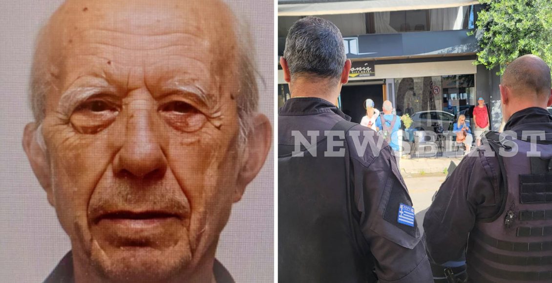 Δύο-συντάξεις-έπαιρνε-ο-89χρονος-πιστολέρο-–-Πώς-πήγε-στην-Πάτρα,-ποιο-ήταν-το-κίνητρο,-δείτε-τη-στιγμή-της-σύλληψης
