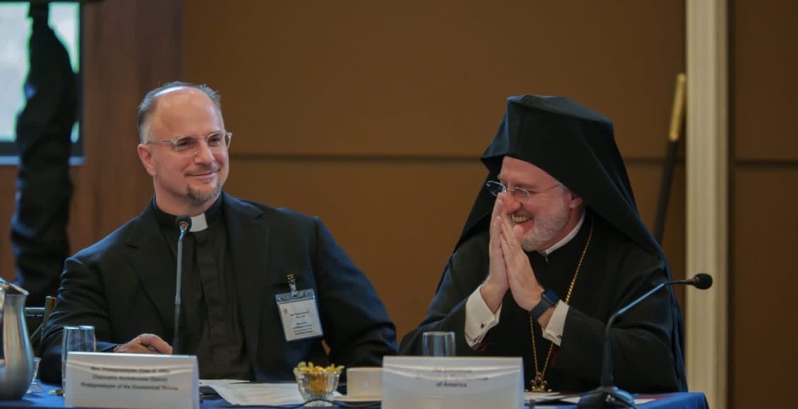 Κληρικολαϊκή-Συνέλευση-στο-rye-της-Νέας-Υόρκης