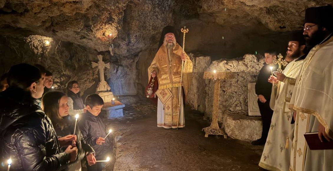 Αρχιερατική-Θεία-Λειτουργία-στον-Άγιο-Αντώνιο-στο-Βένι