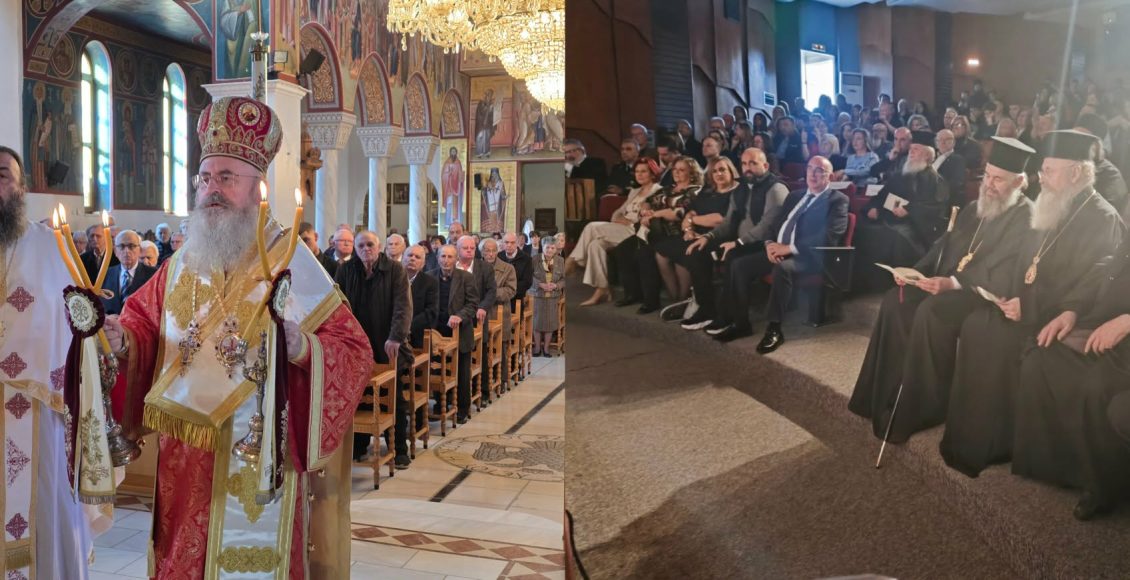 Ο-Μητροπολίτης-Περιστερίου-Γρηγόριος-στην-Πτολεμαΐδα