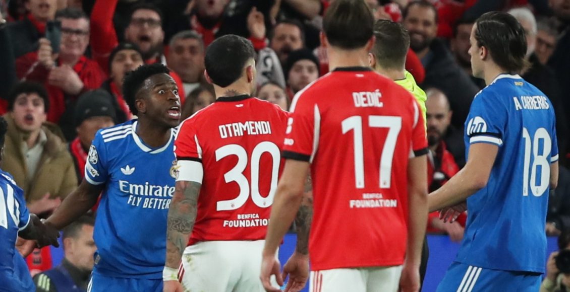 Μουντιάλ-2026:-Κόκκινη-κάρτα-σε-όποιον-παίκτη-καλύπτει-το-στόμα-του-ενώ-διαπληκτίζεται