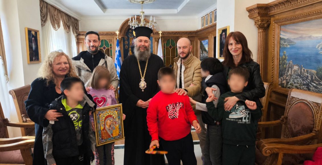 Μια-ιδιαίτερη-συνάντηση-στο-Επισκοπείο-της-Φλώρινας