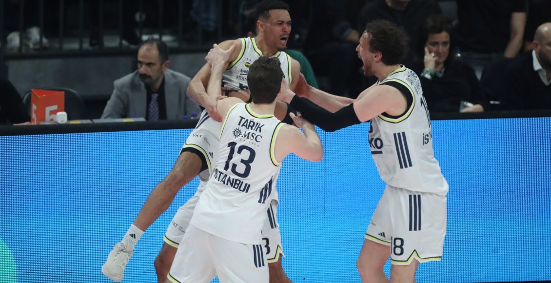 euroleague:-Η-Φενέρμπαχτσε-έκανε-το-1-0-επί-της-Ζαλγκίρις-Κάουνας