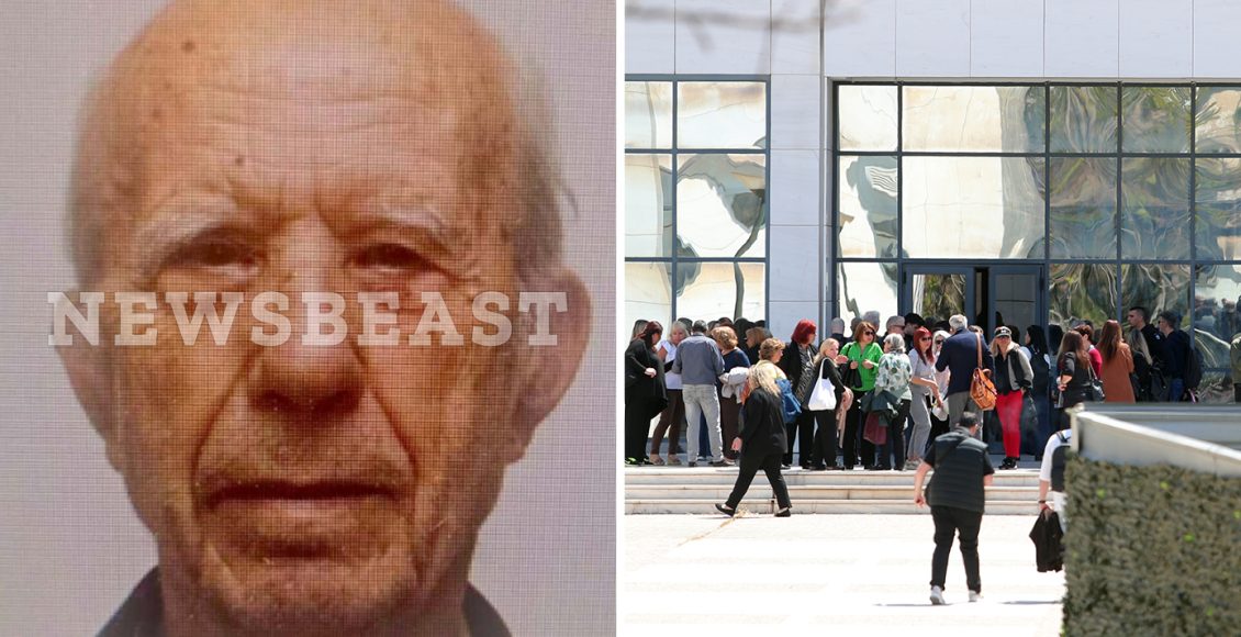 Πώς-ένας-89χρονος-αποκάλυψε-όλα-τα-κενά-ασφαλείας-στο-Πρωτοδικείο-Αθηνών-–-Οι-κινήσεις-με-ταξί,-το-«πειραγμένο»-όπλο-και-το-ταξίδι-στο-Στρασβούργο