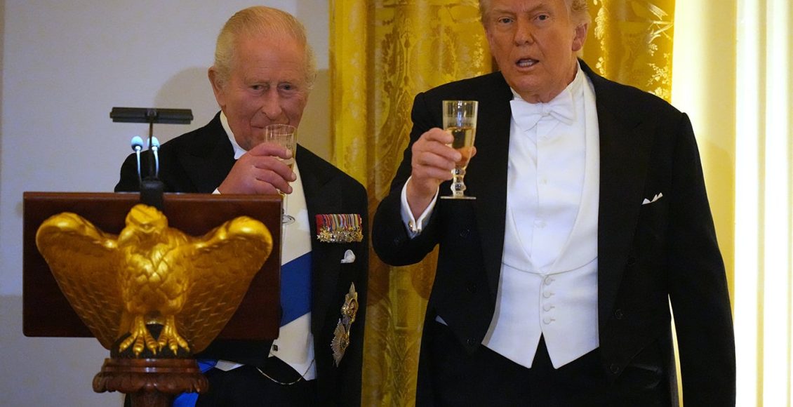 o-βασιλιάς-Κάρολος-δεν-θέλει-να-αποκτήσει-το-Ιράν-πυρηνικά-όπλα,-σύμφωνα-με-τον-Ντόναλντ-Τραμπ