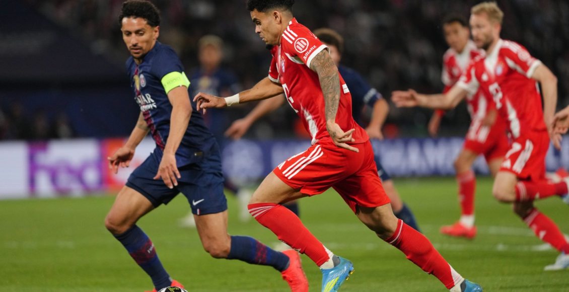 Παρί-Σεν-Ζερμέν-–-Μπάγερν:-Η-νύχτα-που…-άλλαξε-το-ποδόσφαιρο-–-Αυτό-είναι-το-μέλλον