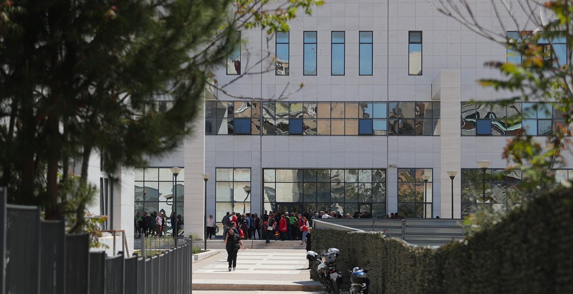 Η-απάντηση-της-Δικαστικής-Αστυνομίας-στις-αναφορές-που-έγιναν-για-το-ρόλο-της-με-αφορμή-την-επίθεση-του-89χρονου-στο-Πρωτοδικείο