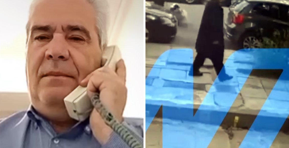 Η-μαρτυρία-του-οδηγού-ταξί-που-μετέφερε-τον-89χρονο-πιστολέρο-–-«Ήταν-σε-κατάσταση-χαλαρή»