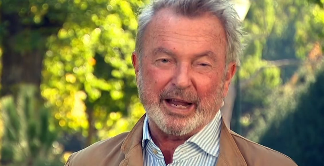 Σαμ-Νιλ:-«Είμαι-πάρα-πολύ-ενθουσιασμένος-που-δεν-υπάρχει-καρκίνος-στο-σώμα-μου-–-Είναι-καιρός-να-γυρίσω-ακόμα-μία-ταινία»