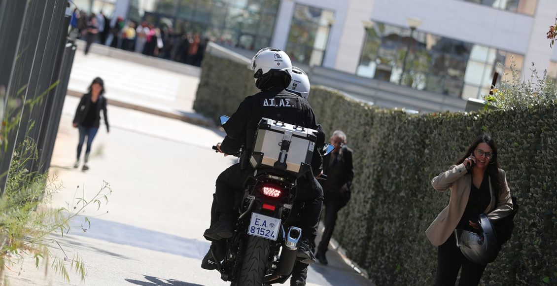 «Έχουμε-μεταφέρει-τα-προβλήματα-στο-υπουργείο-Δικαιοσύνης»-απαντά-η-Δικαστική-Αστυνομία-για-το-περιστατικό-με-τον-89χρονο-στο-Πρωτοδικείο