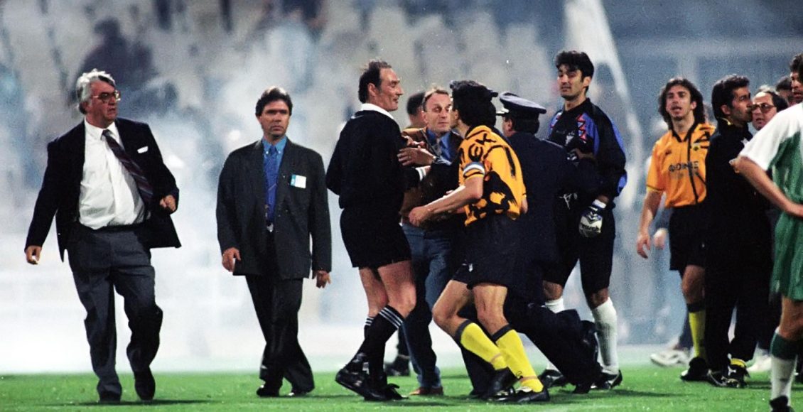29-Απριλίου-1995:-Η-νύχτα-που-η-βία-σημάδεψε-το-ελληνικό-ποδόσφαιρο