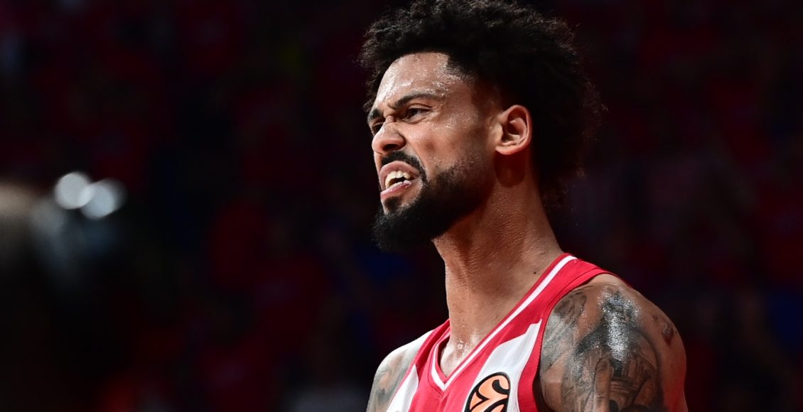 Ολυμπιακός:-Αμφίβολοι-για-το-game-2-απέναντι-στη-Μονακό-οι-Ντόρσεϊ-και-Γουόρντ