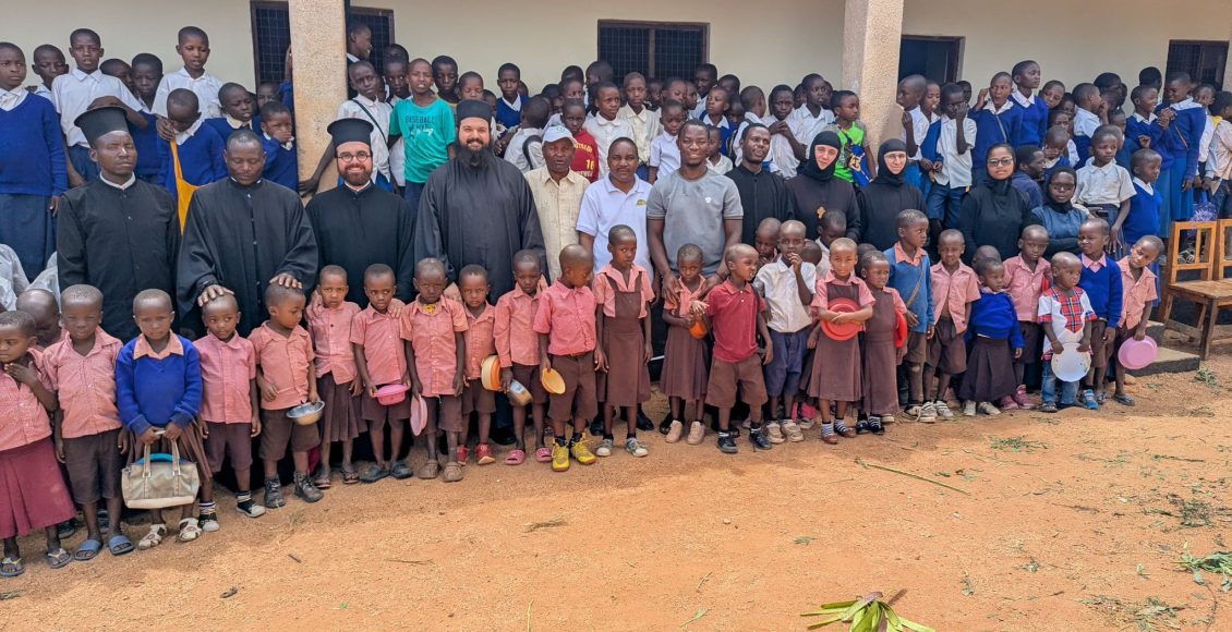 Ανακαίνιση-Δημοτικού-Σχολείου-στην-Τανζανία-από-την-Ιερά-Μητρόπολη-Αρούσας