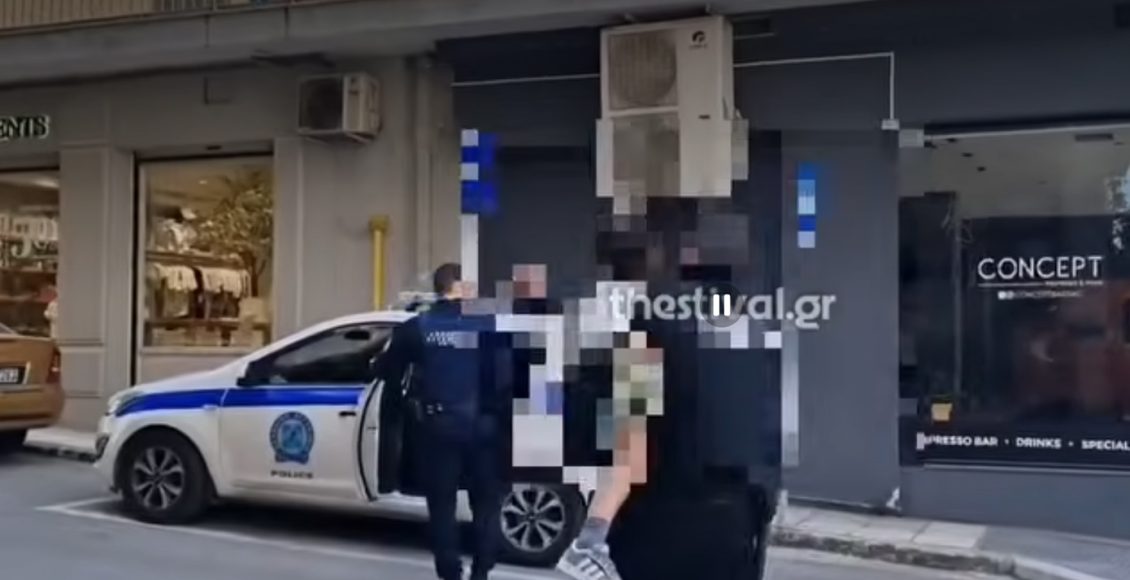 Η-μητέρα-του-5χρονου-που-πετούσε-πράγματα-από-το-μπαλκόνι-έσπασε-τη-σιωπή-της:-«Ήταν-λάθος,-εκτέθηκα-ως-μητέρα»