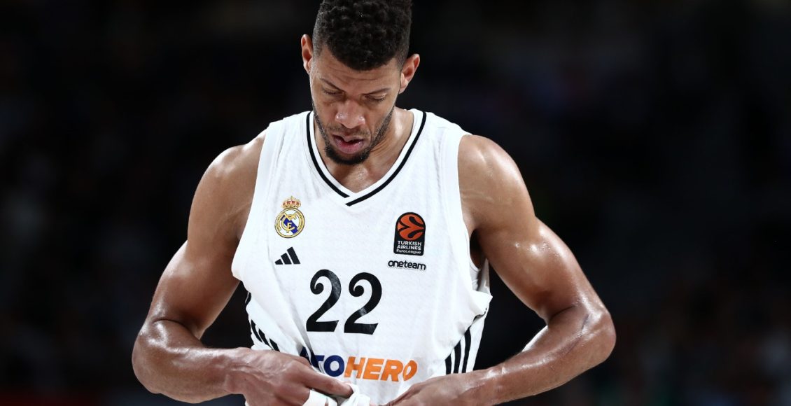 Αγωνία-στη-Ρεάλ-Μαδρίτης:-Τραυματίστηκε-στο-γόνατο-ο-Άλβαρες-κόντρα-στη-Χάποελ-Τελ-Αβίβ